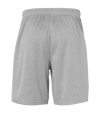 Uhlsport Center Basic Short ohne Slip Kids F15 - schwarz