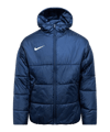 Nike TF Academy Pro 24 Allwetterjacke Blau F451 - blau