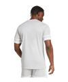 adidas Squadra 25 Trikot Grau - grau