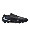 Nike Phantom 6 Low Pro AG Shadow Schwarz F003 - schwarz