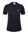 Newline nwlRIVERSIDE T-Shirt Damen Schwarz F2001 - schwarz