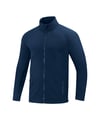 JAKO Team Softshelljacke Blau F99 - blau