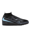 Nike Phantom 6 High TF Shadow Kids Schwarz F003 - schwarz