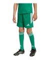 adidas Tiro 26 League Short Kids Grün - gruen