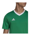 adidas Entrada 22 Trikot | Grün - gruen