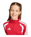 adidas Tiro 26 League Training Sweatshirt Kids Rot - rot