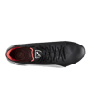 PUMA KING Ultimate FG/AG Eclipse Schwarz Weiss F01 - schwarz