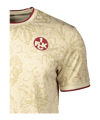 Castore 1. FC Kaiserslautern Trikot 4th 2026/2027 Kids Beige - beige