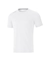 JAKO Run 2.0 T-Shirt Running Weiss F00 | - weiss