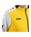 JAKO Dynamic Trainingsanzug Kids Gelb F305 - gelb