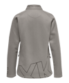 Hummel hmlCIMA XK Jacke Damen Grau F2006 - grau
