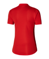 Nike Academy 23 Poloshirt Damen Rot F657 - rot