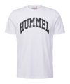 Hummel hmlLGC Bill T-Shirt Weiss F9001 - weiss