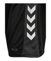 Hummel 1. FC Magdeburg Trikot 3rd 2025/2026 Kids Schwarz F2001 - schwarz