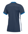 Nike Academy 25 Trainingshirt Damen Blau F410 - blau