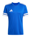adidas Squadra 25 Trikot Blau - blau