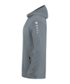 JAKO Team 2.0 Allwetterjacke | Grau F840 - grau