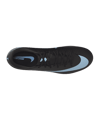 Nike Air Zoom Mercurial Vapor XVI Academy SG Shadow Schwarz F001 - schwarz