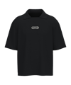JAKO Wardrobe Polo Schwarz F800 - schwarz