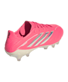 adidas Copa Pure IV Elite FG Road to Glory Rot - rosa