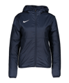 Nike Park 20 Repel Trainingsjacke Damen Blau F451 - blau