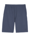 Umbro Sport Style Long Jog Short Blau FLNR - blau