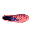 adidas Predator Elite AG Coral Blaze Orange - orange