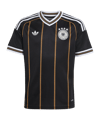 adidas Deutschland Trikot 3rd 2026 Kids Schwarz - schwarz