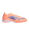 adidas F50 Pro LL TF Coral Blaze Orange - orange