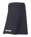 Kempa Skort Kids Dunkelblau F04 - blau