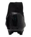 Nike Air Zoom Mercurial Superfly X Academy FG/MG - schwarz