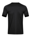 JAKO Pixel KA Trikot Kids Schwarz F800 - schwarz