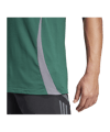 adidas Tiro 24 Competition Poloshirt Grün | - gruen