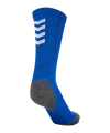 Hummel Socken Blau F7691 - blau