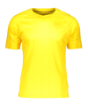 Hummel DBU Dänemark Torwarttrikot WM 2022 Kids Gelb F5001