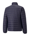 PUMA teamLIGA Light Jacke Blau F06 - dunkelblau