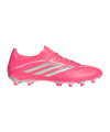 adidas Copa Pure IV League FG Road to Glory Rot - rosa