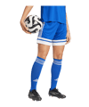 adidas Squadra 25 Short Damen Blau - blau