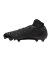 Nike Phantom Luna II Elite FG Shadow Schwarz F002 - schwarz