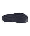 adidas Cloudfoam Adilette Shower Regular Blau - blau