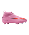 Nike Air Zoom Mercurial Superfly X Academy MG Scary Good Kids Rosa F600