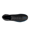 adidas F50 Hyperfast League FG Schwarz - schwarz