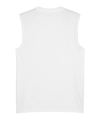 PUMA teamGOAL Tanktop Weiss Schwarz F04 | - weiss