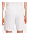 Nike Paris St. Germain Short Away 21/22 K F100 - weiss