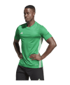 adidas Tabela 23 Trikot Grün Weiss - gruen