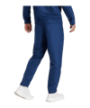 adidas Entrada 26 Präsentationshose Dunkelblau - weiss