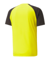 PUMA teamPacer Trikot Gelb F07 - gelb