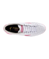 Mizuno Morelia Neo IV Pro FG Blazing Flair Weiß F64 - weiss