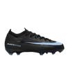 Nike Air Zoom Mercurial Vapor XVI Pro FG Shadow Kids Schwarz F001 - schwarz