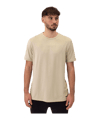 JAKO Pro Casual T-Shirt Beige F385 - beige